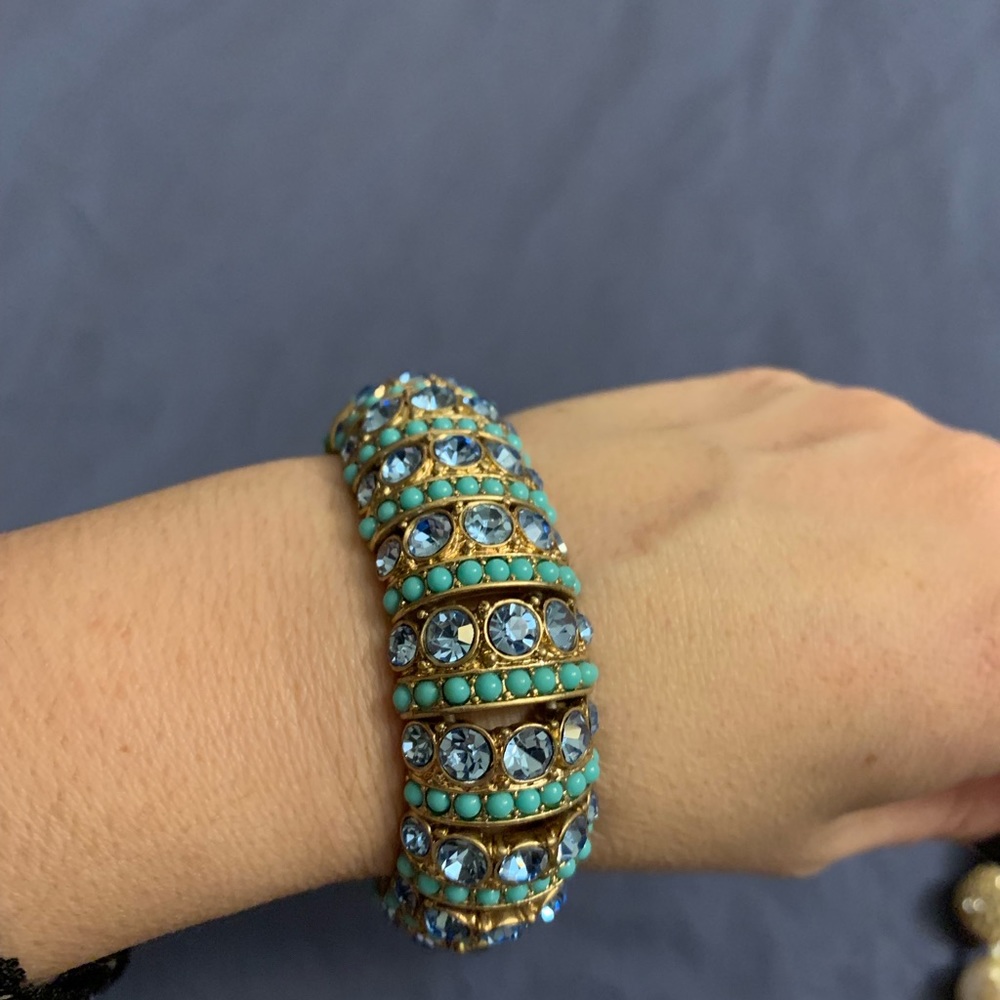 Jcrew bracelet